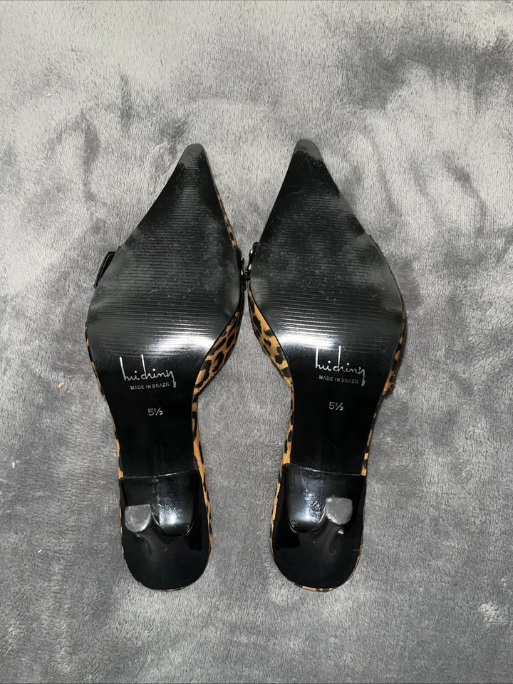 Zapato para mujer Luichiny talla 5,5 Foto 3 de 3