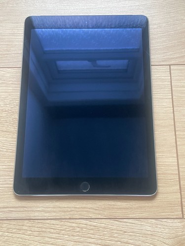 Apple iPad Air 2, 64GB Wi-Fi & 4G, 9.7", Space Grey A1567 - Picture 2 of 3