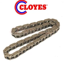 Cloyes Center Engine Timing Chain for 2007-2013 Chevrolet Avalanche - Valve tm