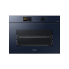 SAMSUNG NQ5B7993AAN/U5 FORNO COMBINATO COMPATTO A VAPORE 60CM BLU SERIE 7 993-25