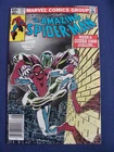 THE AMAZING SPIDER-MAN #231 VF+ Marvel Comics 1982