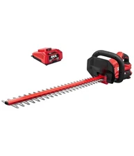 Skil Pwrcore 40 Brushless 40V 24In Hedge Trimmer Kit | Model #HT4221-10