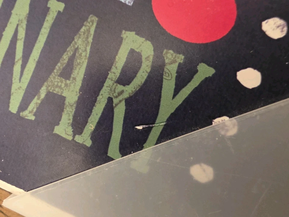 Decoração masculina The Kids Room by Stupell azul escuro regras de super-herói 15x10 - Imagem 3 de 4