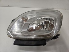Feu avant (phare) Fiat PANDA