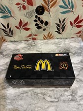 1999 Racing Champions Bill Elliott 94 Authentics McDonalds 1:24 Scale