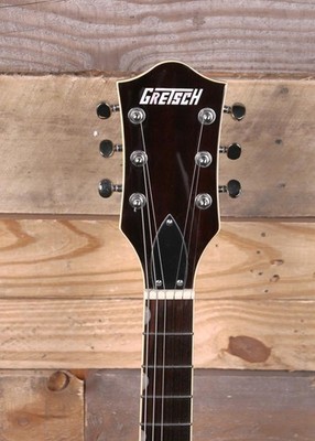 Gretsch G5622T Electromatic Center Block Double-Cut Speyside w