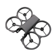 Original Upper Shell Middle Frame Cover for DJI Avata 360 Drone Replacement SUK