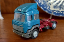 Camion IVECO TURBOSTAR Trattore - Old Cars 1/87 Fiat Veicoli Industriali V.I.