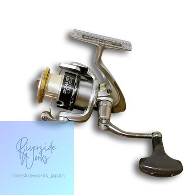 Seltene Shimano BIOMASTER C3000HG