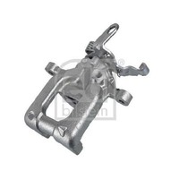 Bremssattel Hinten Links FüR Skoda Octavia 1Z 1.9 2.0 04 Bis 13 Febi Clcb BLR