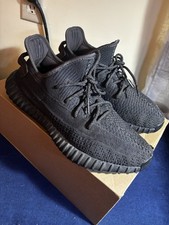 Yeezy Boost 350 V2 Low Black Non-Reflective for Sale