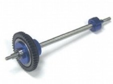 Eagle Racing AL Ball Diff Shaft for Kyosho MINI-Z MR-02LM KZ-09 RC Car Japan