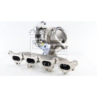 BE Turbo Turbolader FüR Opel Astra J 1.6 Turbo Insignia A Caravan Saab 9-5