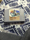 Clay Fighters 63 1/3 N64 Cartridge Only