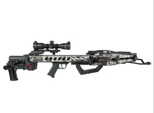 Killer Instinct LOGIX 435 RDC Crossbow Kit