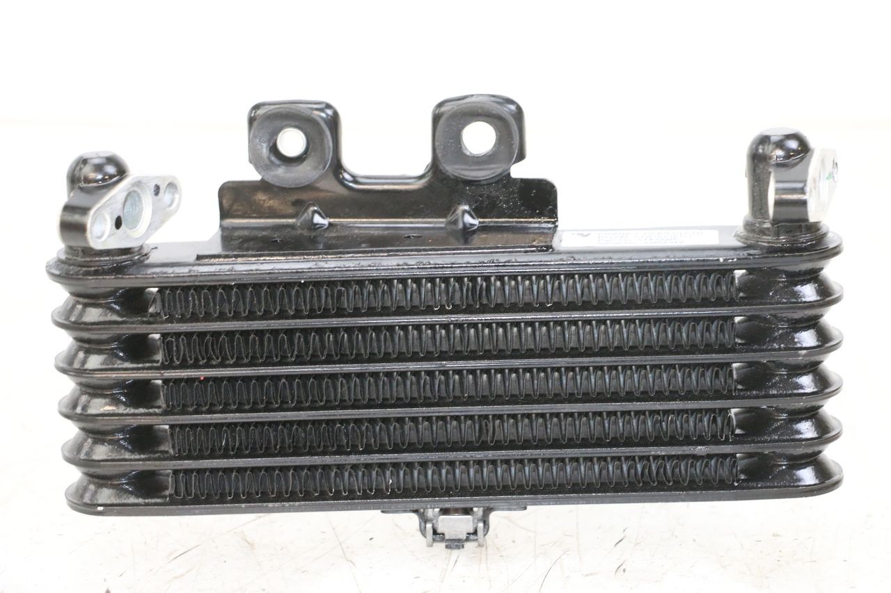OIL RADIATOR - ROYAL ENFIELD SCRAM 411 (2022 - 2024)