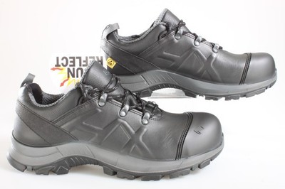 HAIX  Arbeitsschuhe Sonderm.''Black Eagle Safety 56 low '' S3  Gr. Gr. 43-W9 (5)