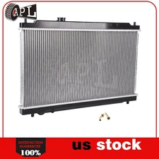 Brand New Aluminum Radiator For 1994 95 96 97 98 99 00 2001 Acura Integra 1741