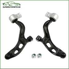 For Ford Taurus Flex Lincoln MKS MKT 2010 2011 2012 2Pcs Front Lower Control Arm