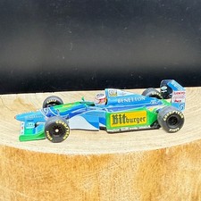  Pauls Model Art Minichamps Benetton B194 #5 Michael Schumacher 1:43 F1