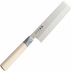 Kai SekiMagoroku Ginkotobuki stainless knives thin blade 165mm AK-5070 F/S Track