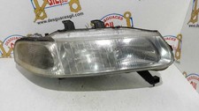 Feu avant (phare) Rover 416