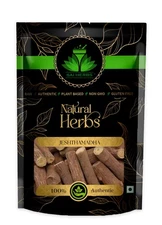 SAI HERBS Dried Jeshthamadha Herb - Good for Healthy Lifestyle
