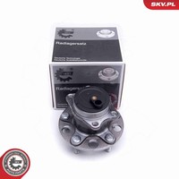 Radlagersatz Esen SKV 29SKV408 FüR Mitsubishi Lancer 8 ASX Sportback Outlander 2
