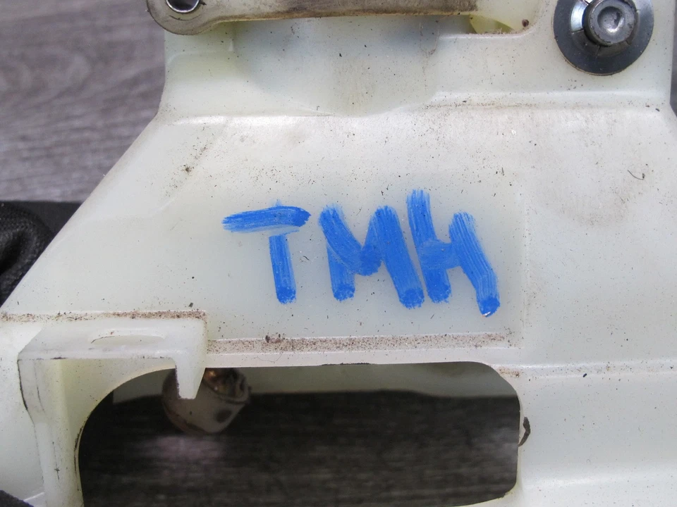 00-05 丰田 MR2 SPYDER ZZW30L M/T 手动变速器 带电缆 原始设备制造商 — 第 2/4 张图片