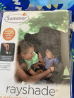 Baby Stroller Sun Shade Sun Protection Sun Shade for Strollers Car Seats Pram.