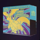 ETB Pokémon Héros Transcendants (ME2.5) 🇫🇷