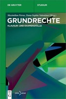 Grundrechte | Klausur- Und ExamensfäLle | Dana-Sophia Valentiner (U. A.) | Buch