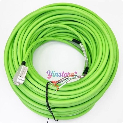 1 pc. New 01995898/05 Servo Encoder Signal Feedback Cable 01995898-05 5M *gi