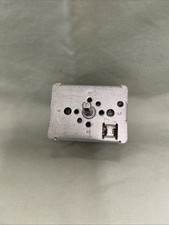 Whirlpool OEM Burner Switch 3149404