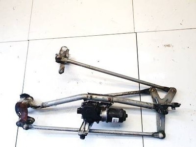 Honda Civic 2006 Windshield Wiper Linkage - FRONT used, Genuine #2772320-16
