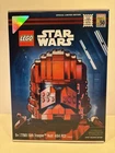 Lego Star Wars 77901 Sith Trooper Bust Sealed  2019 SDCC Exclusive 2426 of 3000
