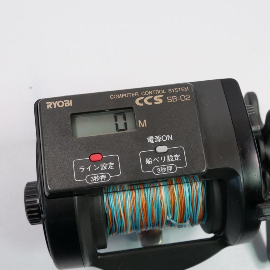 Ryobi Ccs Sb-02 Alert Shed Ss700 used from japan | eBay Ryobi Ccs Sb-02 Alert Shed Ss700 used from japan | eBay