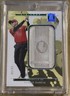 Sergio Garcia Silver Bar One Ounce Liv Golf Impeccable 2025 Card 18/30