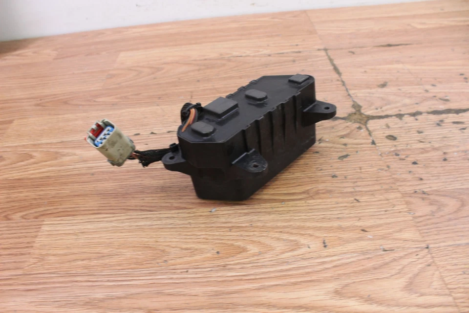 2018 SKI-DOO SUMMIT 850 ETEC SHOT Ulracapacitor Module - Image 2 of 4