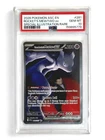 Pokemon Team Rocket's Mewtwo ex Ascended Heroes SIR #281 PSA 10 Gem Mint