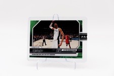 2024 Panini Instant Jungle - Victor Wembanyama - Wins Lonestar Showdown 9/25