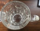 3 VTG 60's/70's A&W Root Beer Heavy Glass Mugs FLOATS "All American Food"  — photo 7