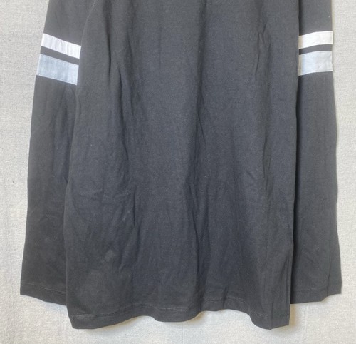 Majestic Raiders Men’s Long Sleeve Shirt - Picture 8 of 12