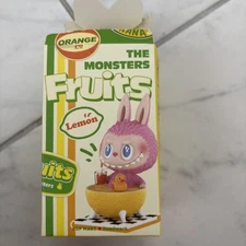 POPMART The Monsters Fruits series - Kiwi