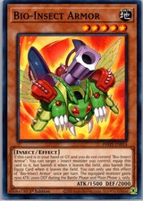 Bio-Insect Armor Common Photon Hypernova PHHY-EN014 NM