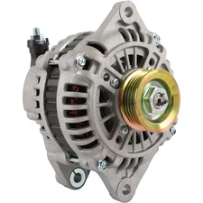 DB Electrical 400-48037 Alternator Compatible With/Replacement For 2.5L Probe...