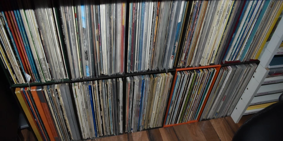 32 x12" LP Sammlung: Beat, Soul, Rock, Jazz, Oldie, Rock Weihnachten kommt👍😊 - Bild 4 von 4