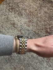 Seiko Prospex Alpinist SPB121 Green Dial – Full Kit + Strapcode Jubilee + NATO 7