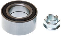 Radlagersatz Denckermann W413284 FüR BG0 Laguna KT0 Renault BT0 KG0 2 Clio 3 DT0