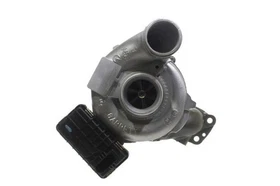 Turboladerb Garrett 781743-5003S Mercedes Vito Sprinter, S-Class, R-Class, C-Cla